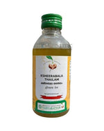 Ksheerabala Oil