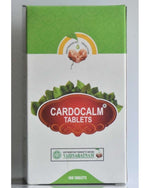 Cardocalm Tablets