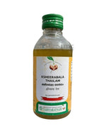 Ksheerabala Oil