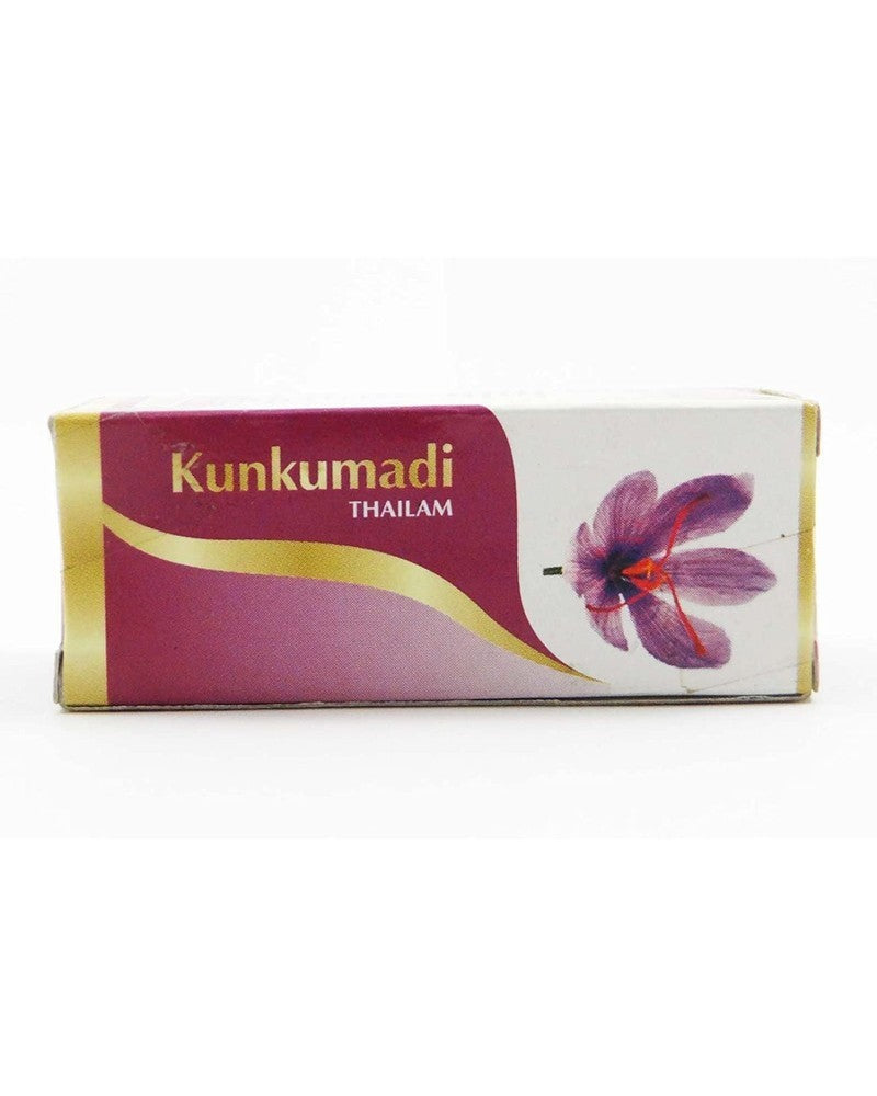 Kumkumadi Thailam