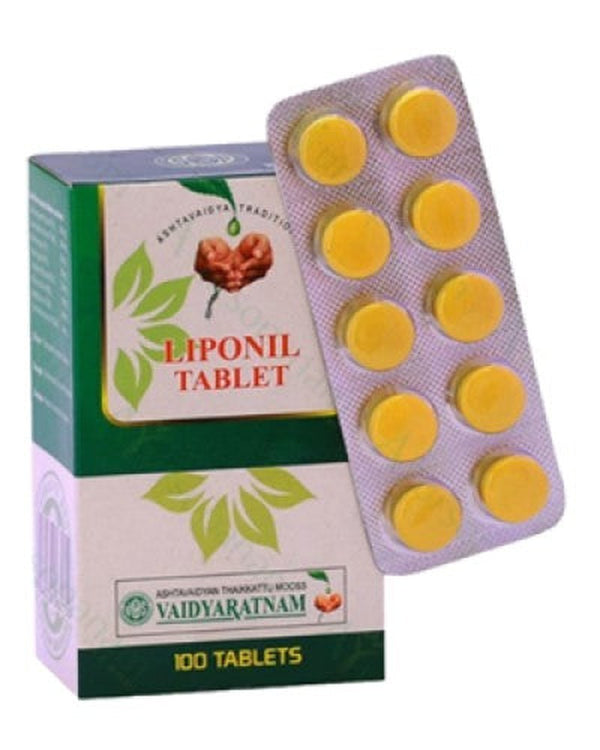 Liponil Tablets