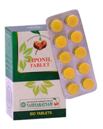 Liponil Tablets
