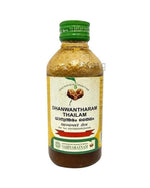Dhanwantharam Oil