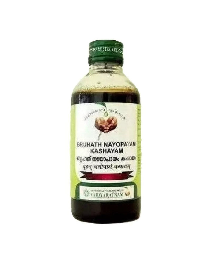 Brihath Nayopayam Kashayam