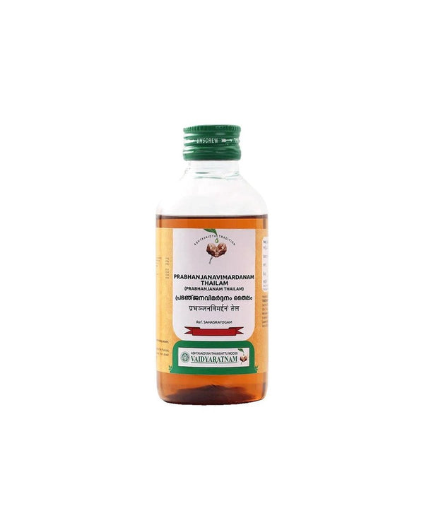 Prabhanjanavimardanam Thailam