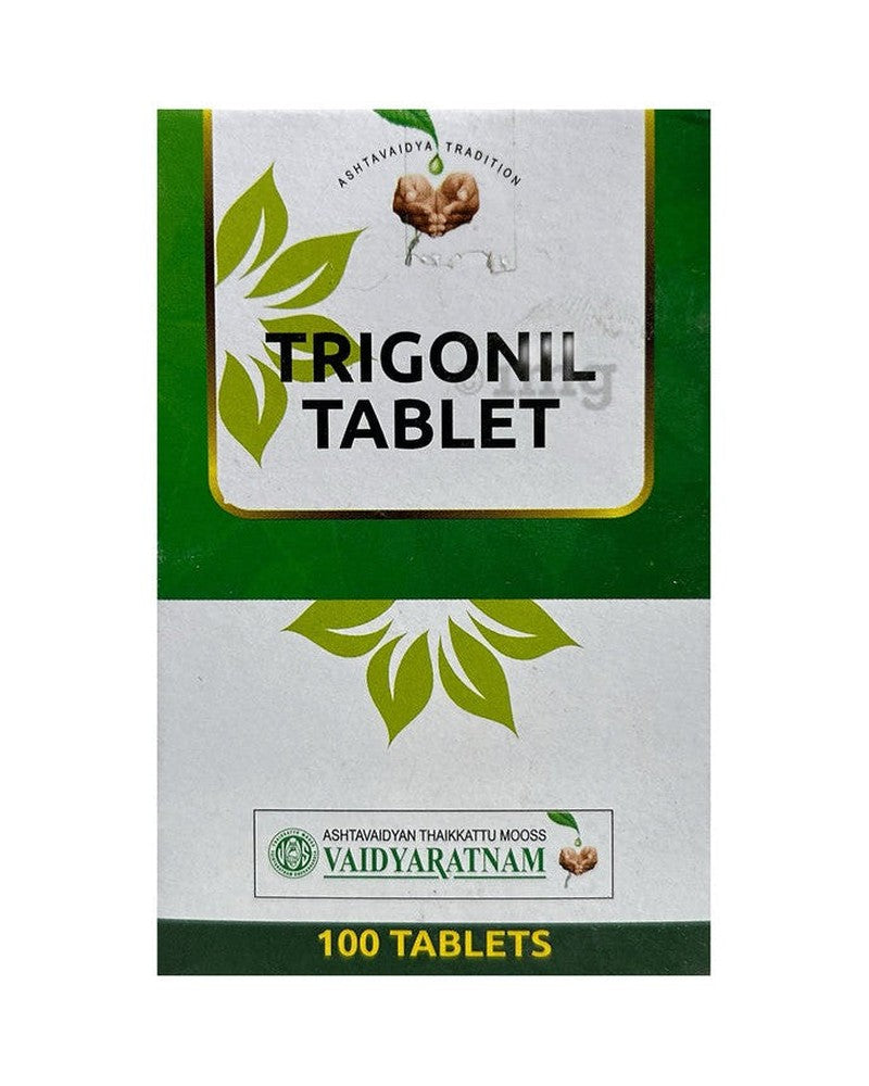 Trigonil Tablets