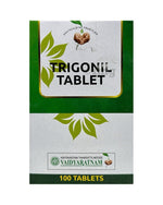 Trigonil Tablets