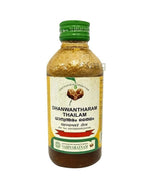 Dhanwantharam Oil