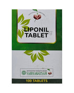 Liponil Tablets