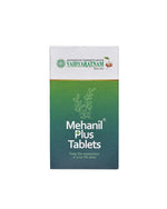 Mehanil Plus Tablets