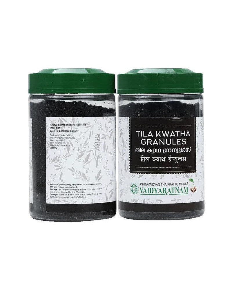 Thila Kwatham Granules