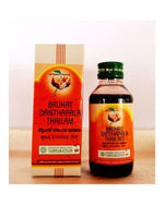 Brihath Danthapala Thailam