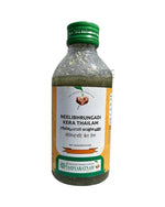 Neelibhringadi Oil