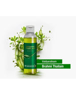 Brahmi Thailam