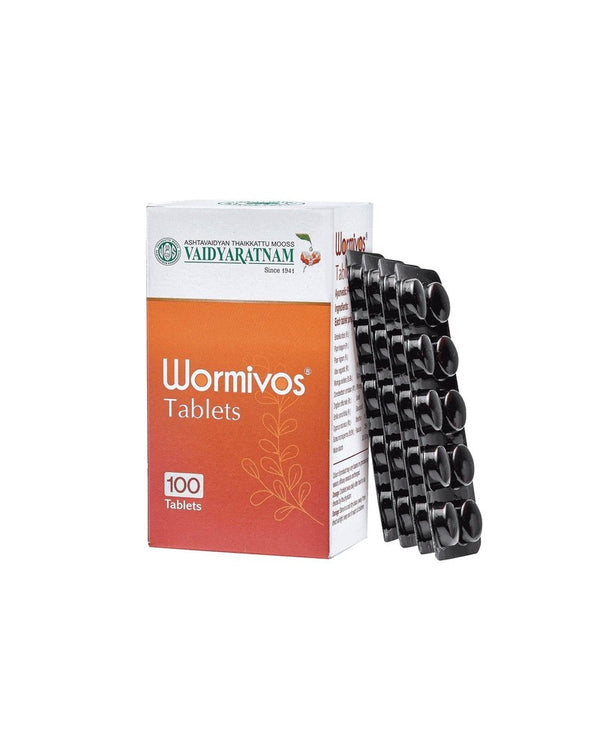 Wormivos Tablet
